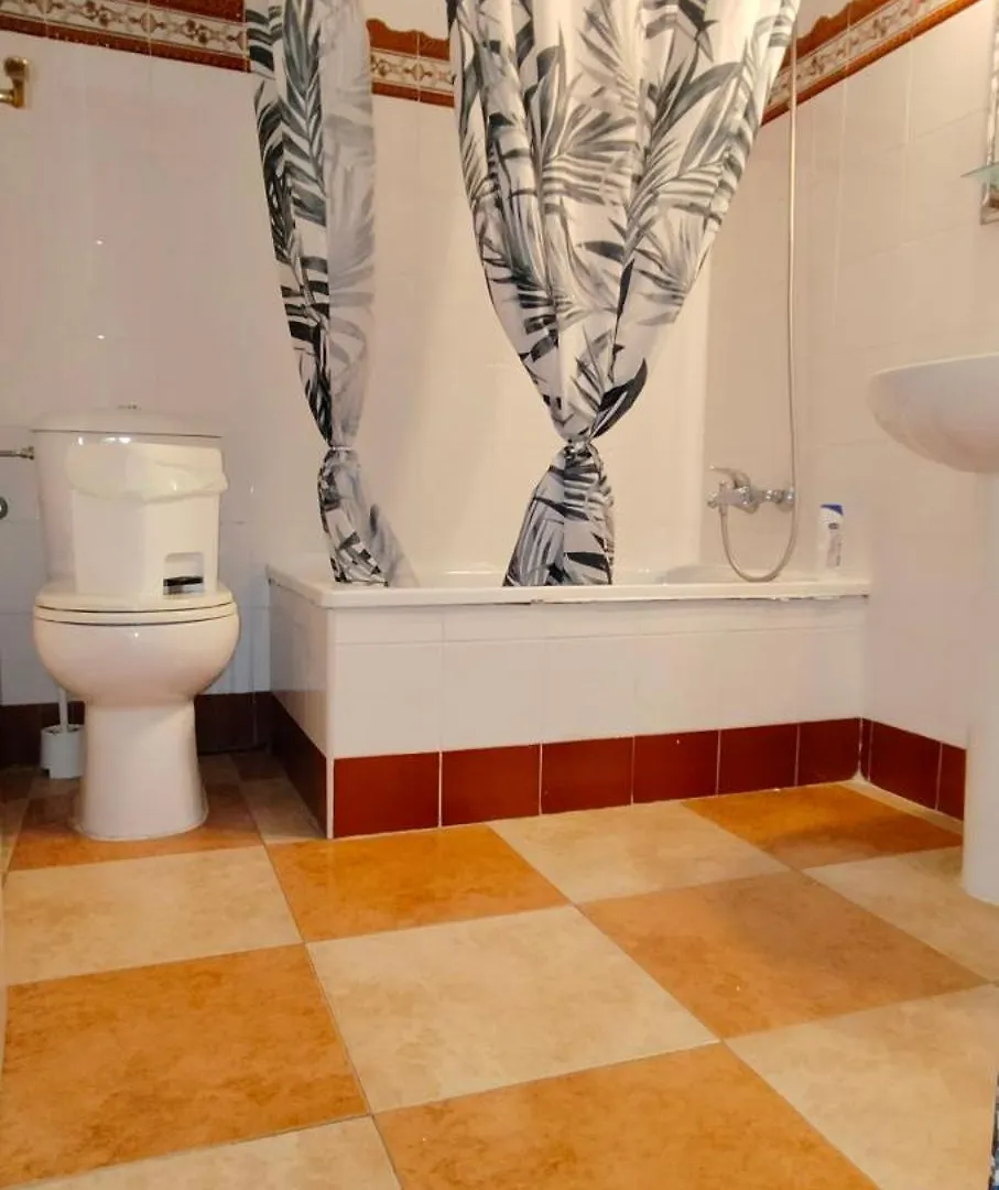 Hostal Puerto De Santa Maria El Puerto de Santa Maria