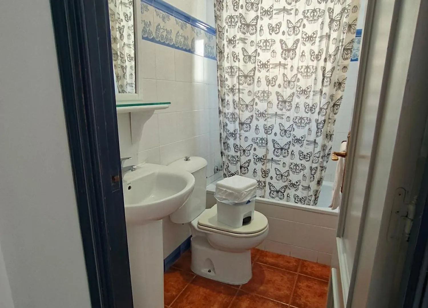 Hostal Puerto De Santa Maria El Puerto de Santa Maria Guest house
