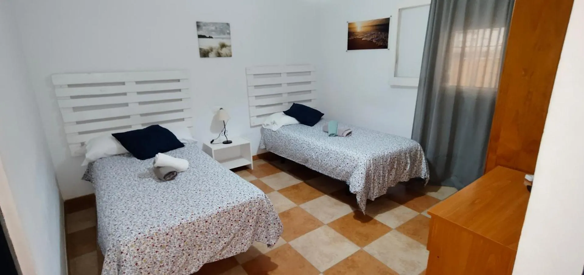 Hostal Puerto De Santa Maria El Puerto de Santa Maria 0*,  Spain