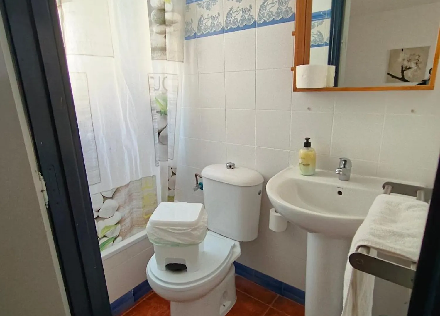 Guest house Hostal Puerto De Santa Maria El Puerto de Santa Maria