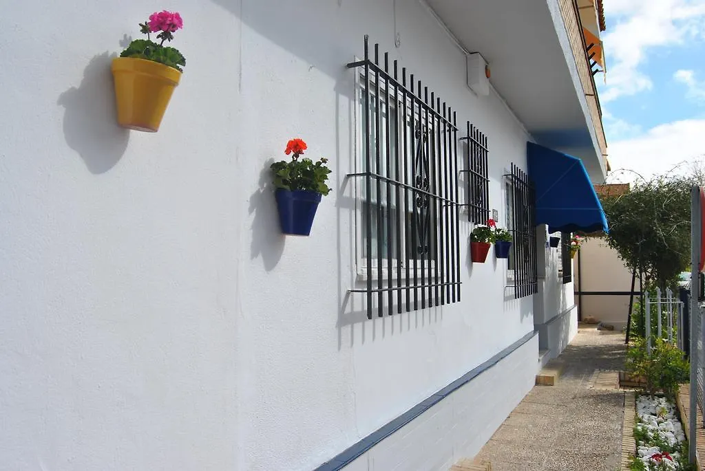 Guest house Hostal Puerto De Santa Maria El Puerto de Santa Maria