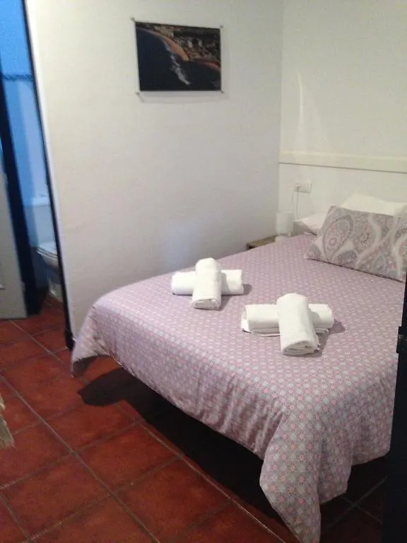 Hostal Puerto De Santa Maria El Puerto de Santa Maria
