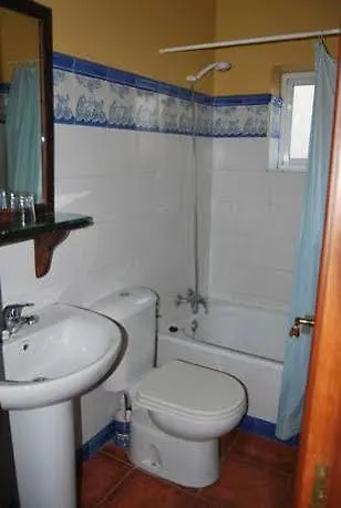 Guest house Hostal Puerto De Santa Maria El Puerto de Santa Maria Spain