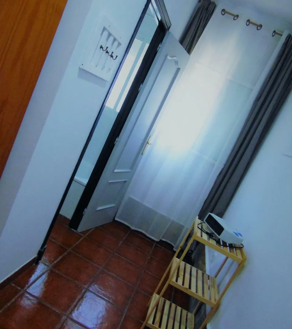 Guest house Hostal Puerto De Santa Maria El Puerto de Santa Maria Spain
