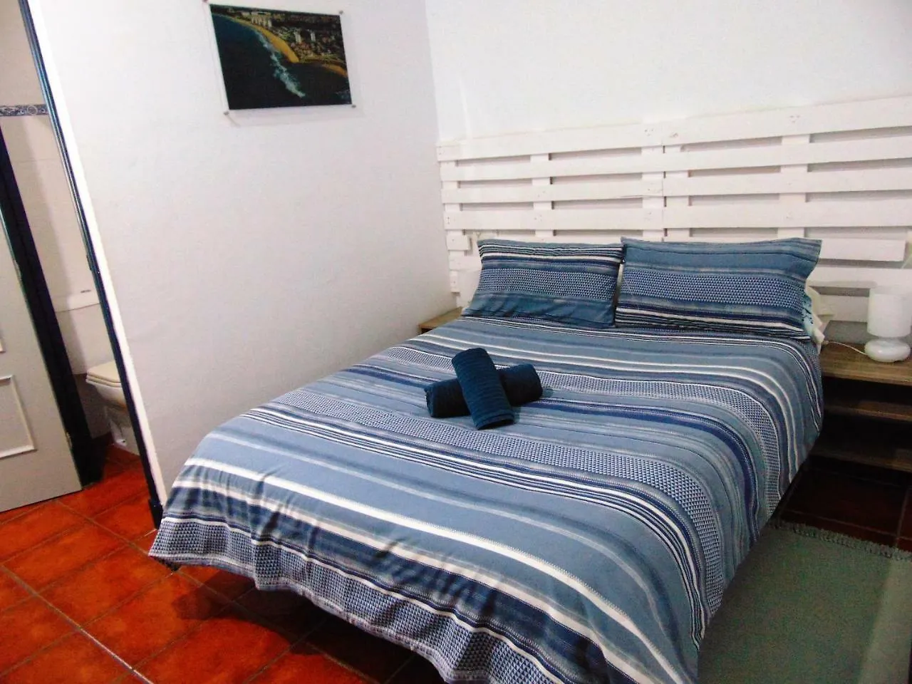 Guest house Hostal Puerto De Santa Maria El Puerto de Santa Maria