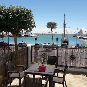 Faro Puerto Sherry Apartamento