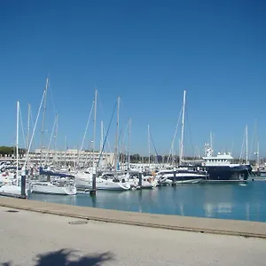 Marina El Puerto Apartamento
