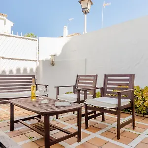 Duplex El Manantial Сasa de vacaciones