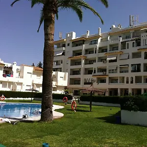 Vistahermosa Centro Apartamento