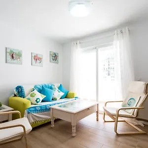 Holi-rent Valdemar V Apartamento