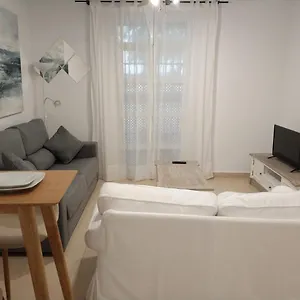 Apartamento Guesting Ribera Apartamento