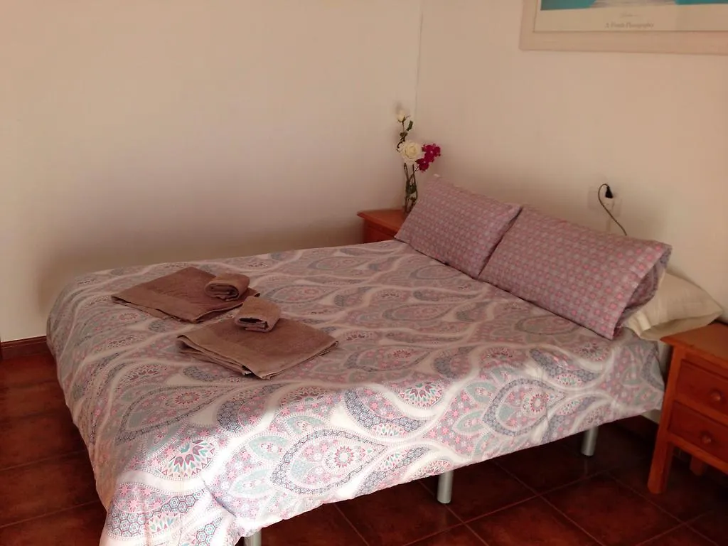 Hostal Puerto De Santa Maria El Puerto de Santa Maria Guest house