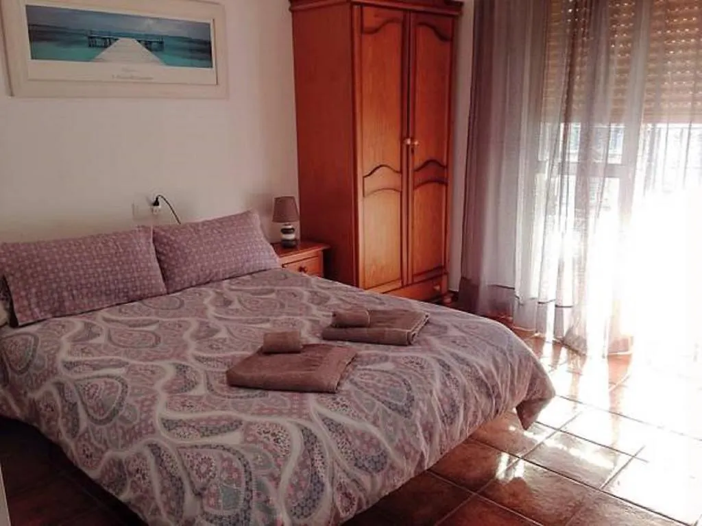 Guest house Hostal Puerto De Santa Maria El Puerto de Santa Maria Spain